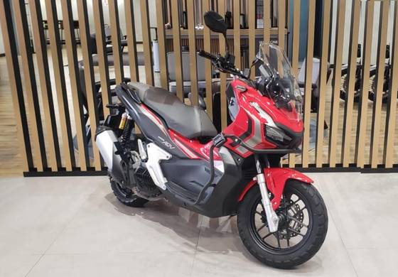 HONDA ADV HONDA ADV
